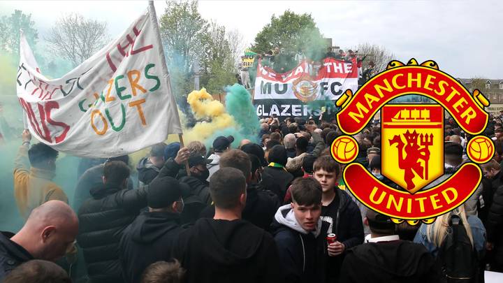 Manchester United fans could stage the 'worst protest ever' against the Glazers if the club isn't sold