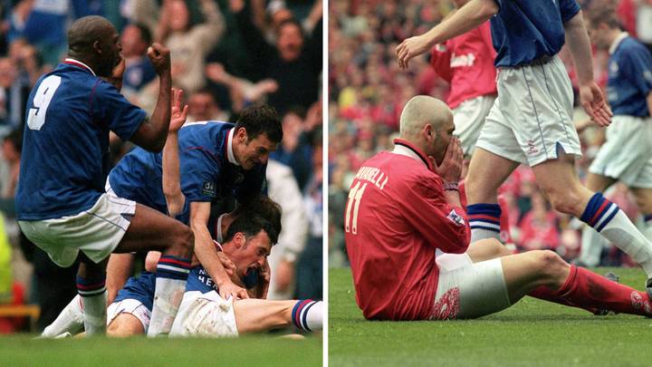 QUIZ: Can you name the 1997 Middlesbrough XI in their FA Cup semi-final against Chesterfield?