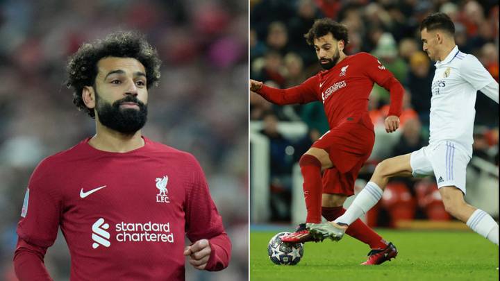 Liverpool star Salah's FIFA Best votes revealed, he picked two huge CL rivals