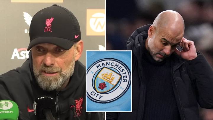 Klopp's most cutting Man City comment resurfaces after alleged Premier League financial rule breaches