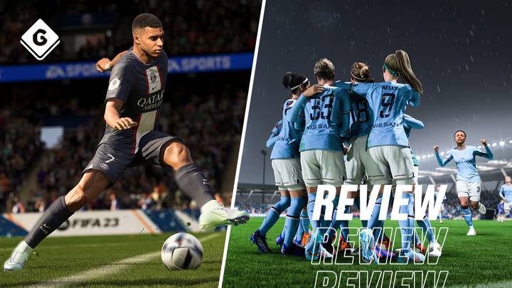 ‘FIFA 23’ review: EA’s last dance defines their football legacy