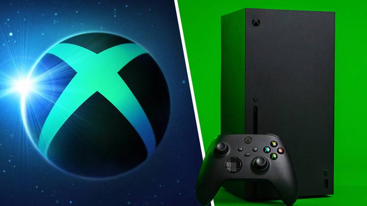 Next Xbox Console Leaked For 2025, 40% OFF | www.elevate.in