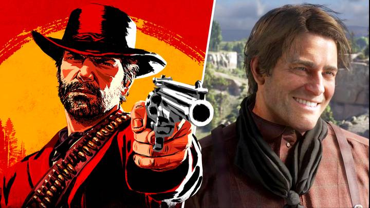 svale ved siden af fantastisk Red Dead Redemption 2 console patch finally unlocks 60fps