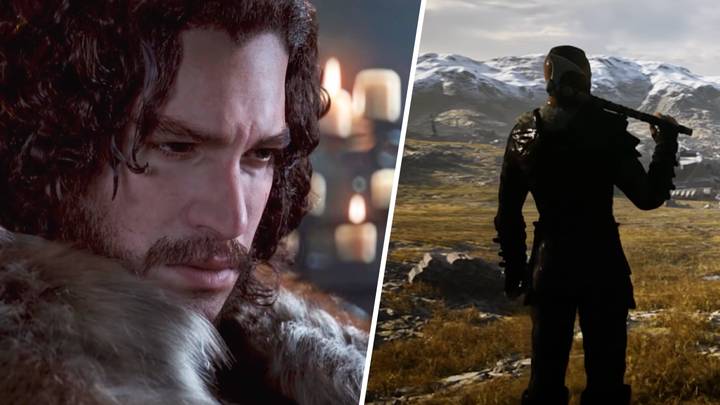 Game Of Thrones 'open-world RPG trailer' has fans salivating