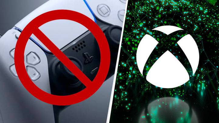 Xbox cancels major PlayStation 5 game, and fans aren't happy