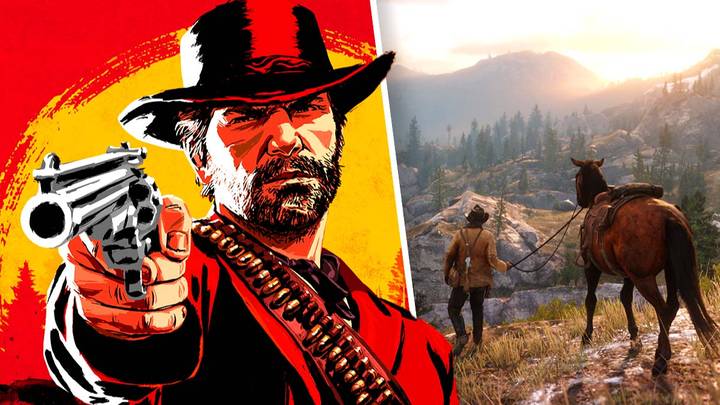 Take Two Responds To Save Red Dead Online Campaign Take Two Responds To Save Red Dead Online Campaign