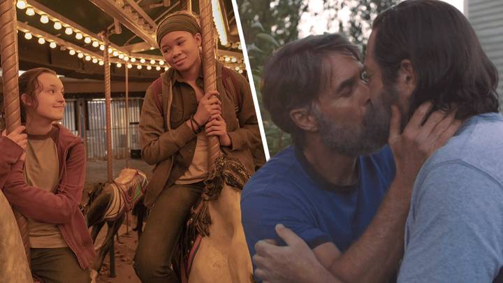 The Last Of Us' LGBT-centred episodes are series' lowest-rated thanks to review bombing