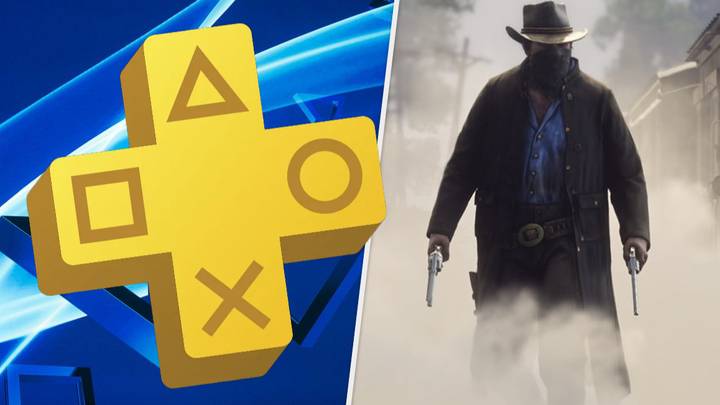 PlayStation Plus For June 2022 Absolutely