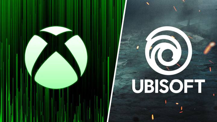 Laatste Gewond raken inschakelen Xbox bags a ton of Ubisoft titles in new deal