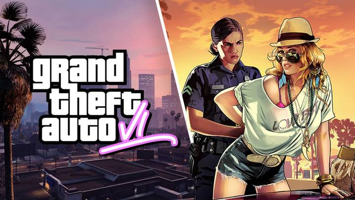 GTA 6: 12 towns and cities confirmed in new gameplay leak