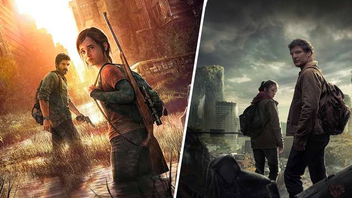 The Last Of Us game sales 'increased dramatically' with each new episode of HBO show