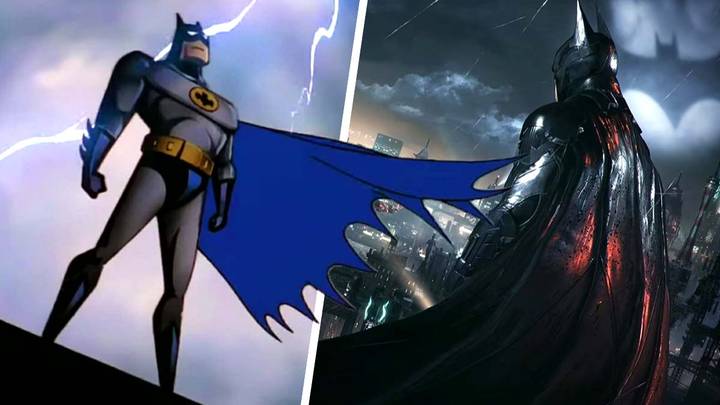 Kevin Conroy's Batman impossible to live up to, fans agree