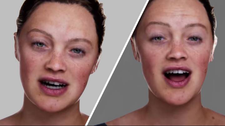 Unity Has Acquired Ziva Dynamics And The AI Character Creation Looks ...