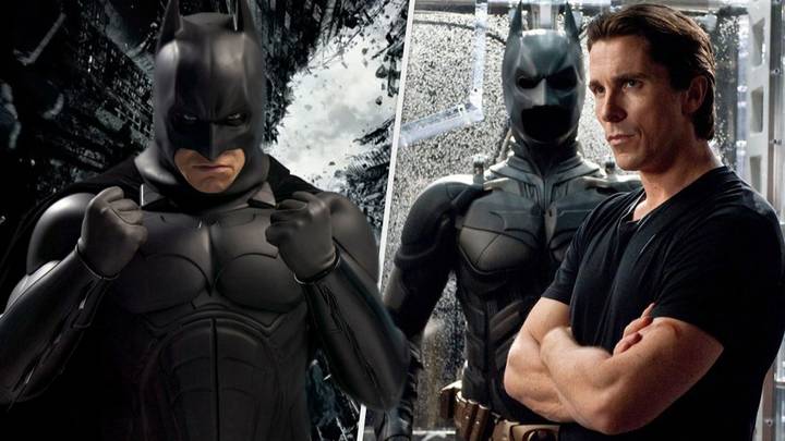 Batman: Christian Bale Will Play DC Hero Again, On One Condition