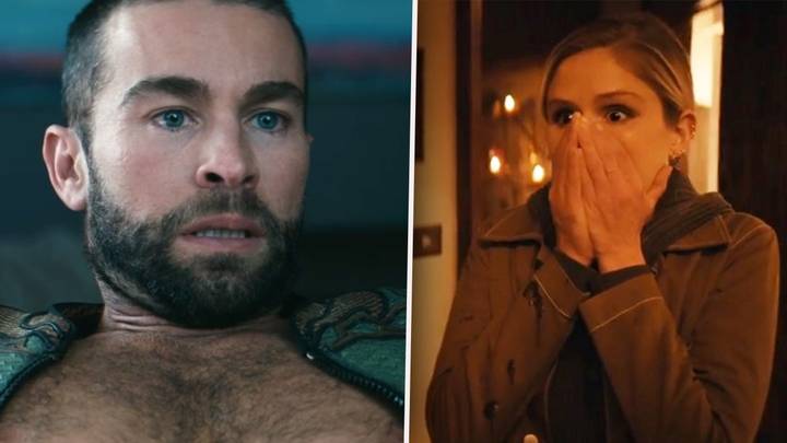 Timothy Octopus ‘The Boys’ Superhero Orgy Was Inspired By An Octopus Documentary