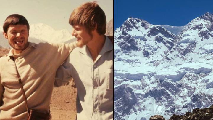 Man's Mystery Mountain Death Is Finally Solved After 50 Years With Discovery