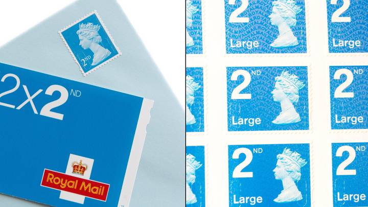 Brits warned over Royal Mail deadline to use stamps without a barcode