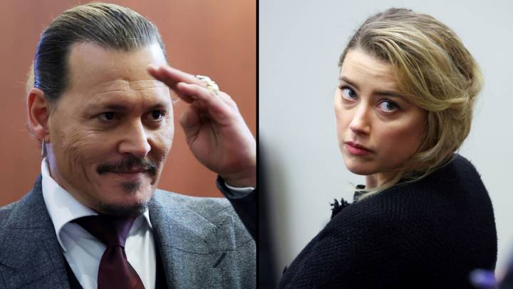 Johnny Depp Forced Amber Heard To Perform Oral Sex On Him When He Was Angry, Says Psychologist