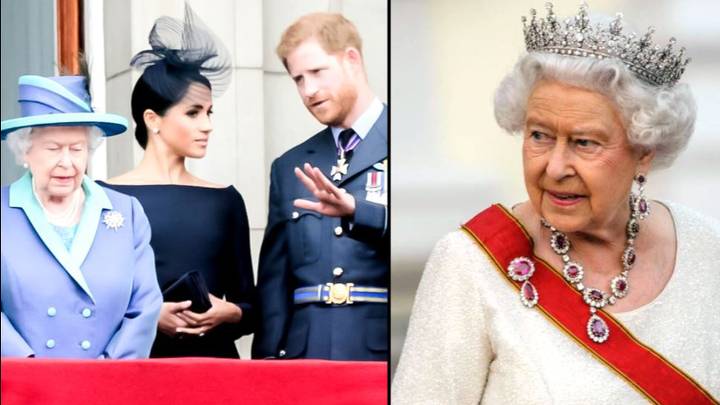 Royal Aides Hoping Prince Harry And Meghan Markle Follow Four-Word Protocol During Jubilee