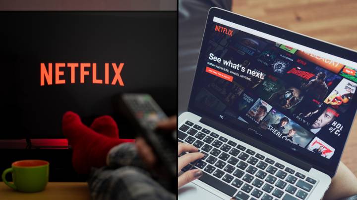 Netflix boss teases even cheaper advert subscription plan