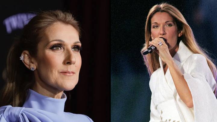 Celine Dion cancels world tour as she continues to battle Stiff Person Syndrome
