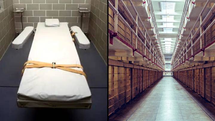 US state to try never-before-used method of execution in grim world first