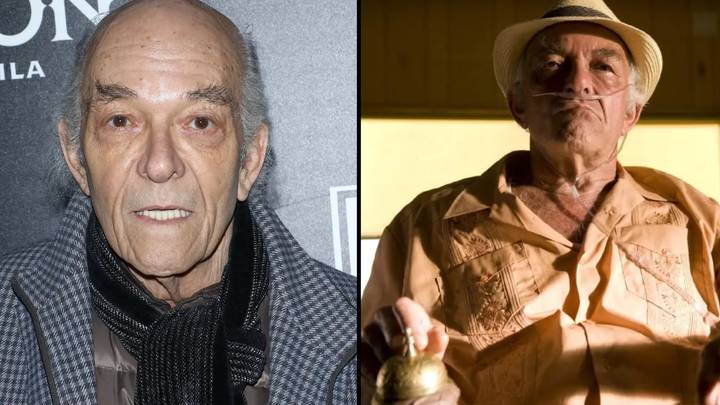 Breaking Bad's Mark Margolis who played Hector Salamanca has died