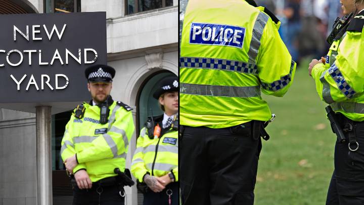 Police to contact 70,000 people over UK's biggest ever fraud probe