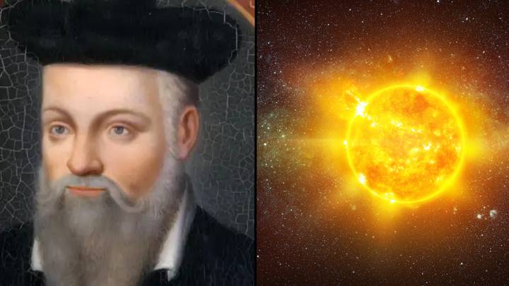 Nostradamus predictions for 2023 are as dark as you'd expect