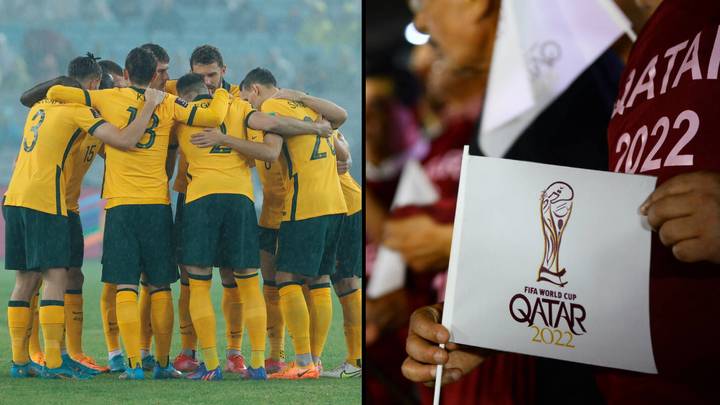 Australia becomes the first FIFA World Cup country to slam Qatar for its human rights record