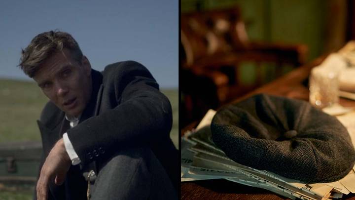 Peaky Blinders Finale Perfectly Sets Up Movie With Huge Final Twist
