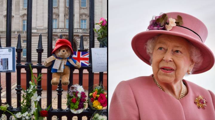 Mourners asked to stop bringing Paddingtons and marmalade sandwiches to commemorate the Queen