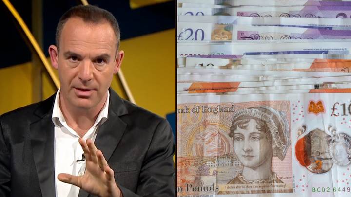 Martin Lewis explains how 18–39-year-olds can get £1,000 free per year
