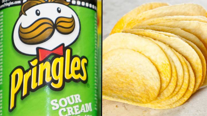 Confused Pringles fans are wondering if Sour Cream and Chives flavour ever even existed