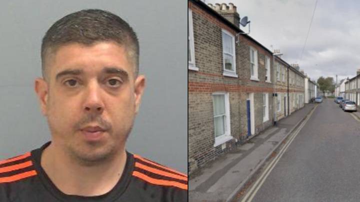 Tenant tried to sell £400,000 house he was renting without landlord finding out