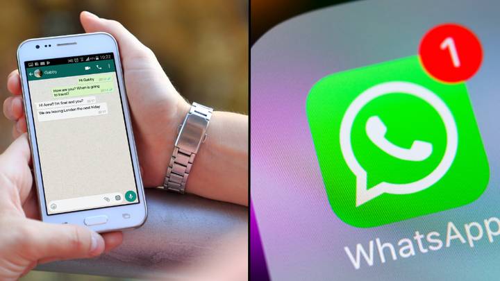 WhatsApp to stop working on millions of phones today