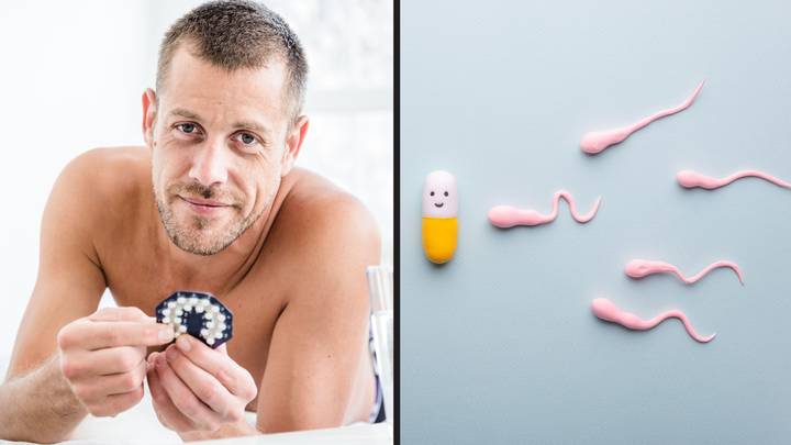 Male contraceptive pill shows huge promise in mice trials and could be a ‘game-changer’