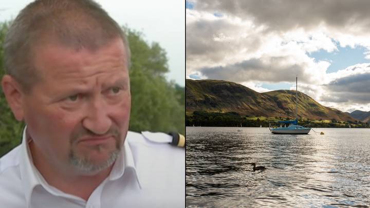 Man Who Witnessed Mysterious Creature Drag Geese Under Water 'Has Never Seen Anything Like It'
