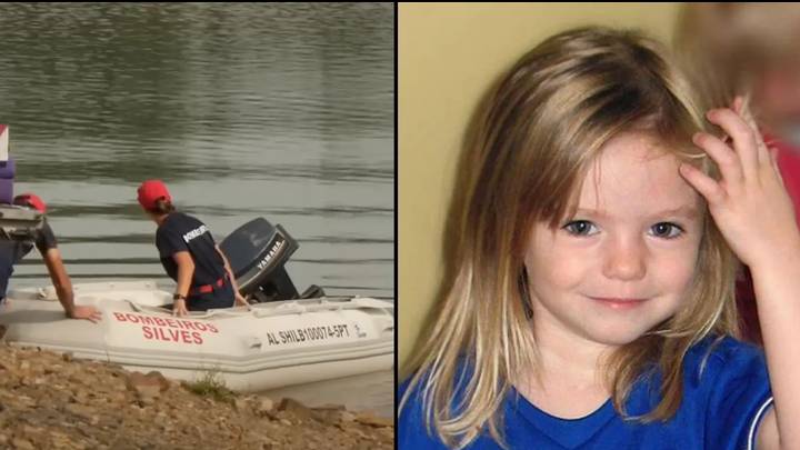 Madeleine McCann search ends after police told to 'stand down'