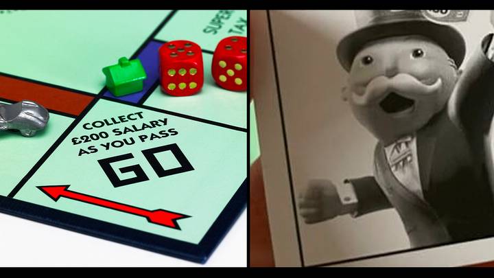 Monopoly has a new card and people think they'll end up throwing it away