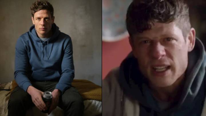 James Norton gives verdict on the ending for his character Tommy Lee Royce in Happy Valley
