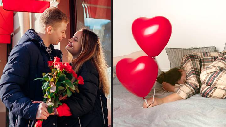 People are calling for Valentine's Day to be cancelled because they're single