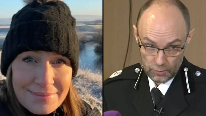 Police say there is still no evidence of 'criminal or third party involvement' in Nicola Bulley disappearance