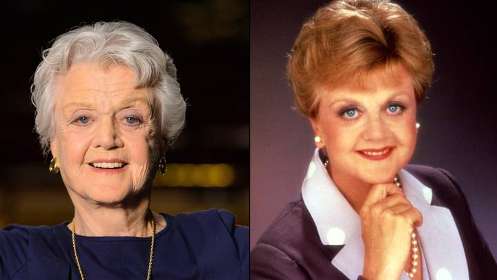 Angela Lansbury's incredibly selfless act during Murder She Wrote which helped so many other actors