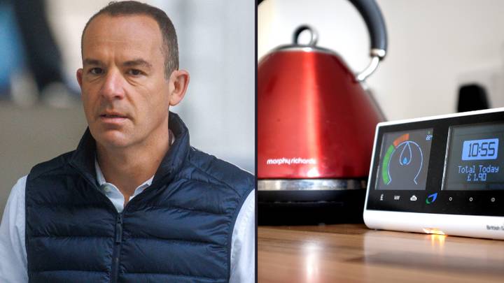 Martin Lewis shares important update on energy prices for millions of customers