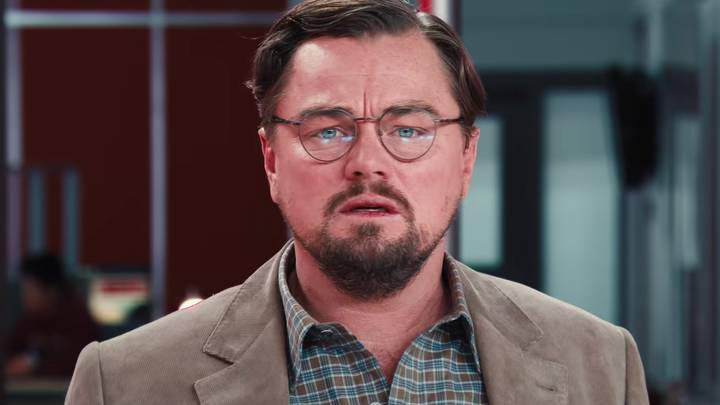 Don’t Look Up Has Ruined Leonardo DiCaprio's Nearly Decade-Long 'Fresh' Acting Streak