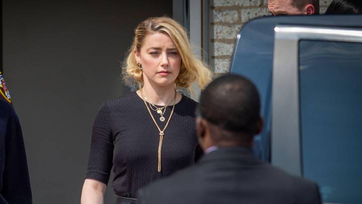 What Will Amber Heard Do Now?