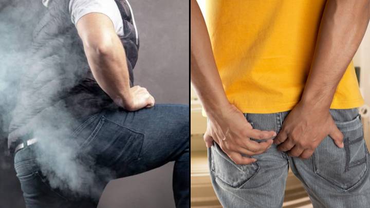 Man Who Hasn't Stopped Farting After Eating Ham Roll Five Years Ago Sues For £200,000