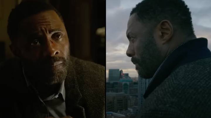 Luther fans are already giving The Fallen Sun '10/10' after watching trailer