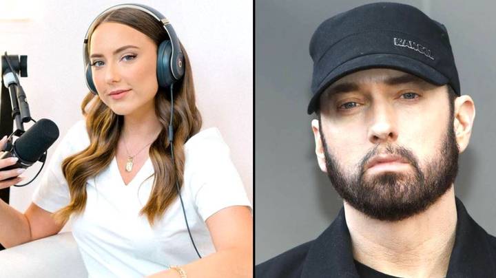 Eminem’s Daughter Hailie Pays Homage To Her Dad With Sweet Tribute In Her New Podcast